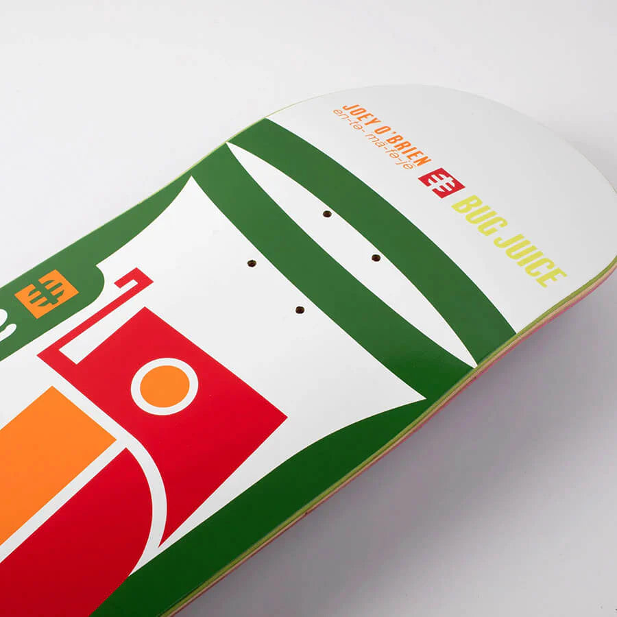 ALIEN WORKSHOP DECK 8.5