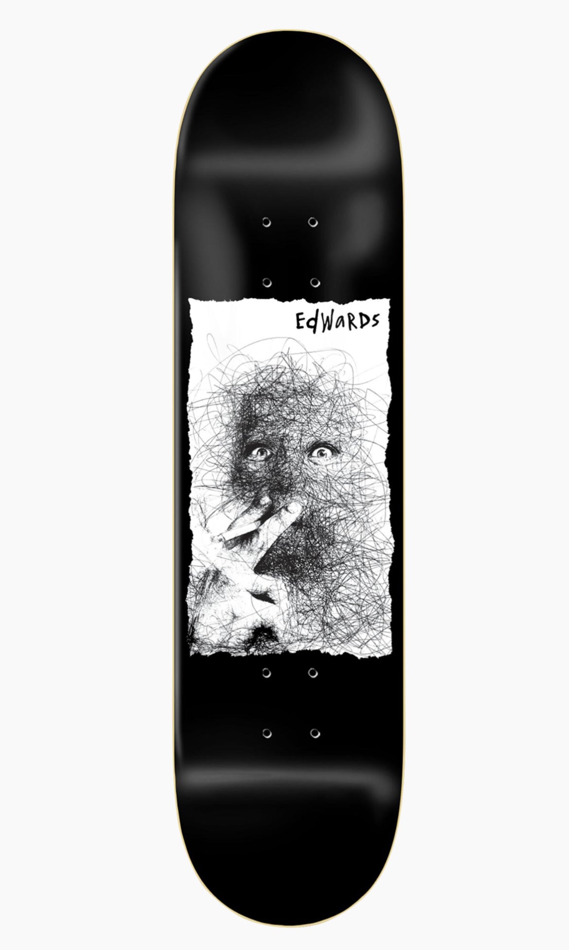 ZERO DECK 8.5