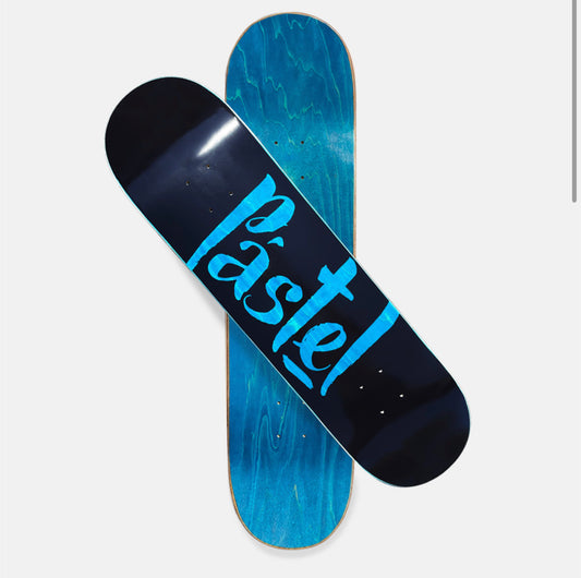 PASTEL DECK 8.75