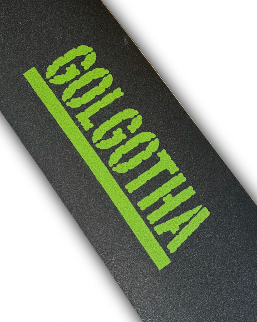 GOLGOTHA SK8 - SHOP GRIP TAPE