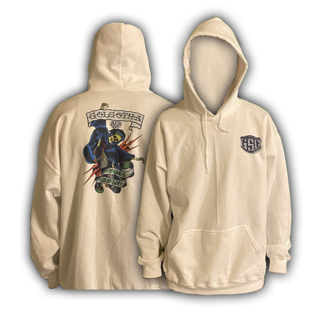 GSC HOODIE
