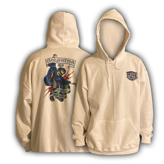 GSC HOODIE