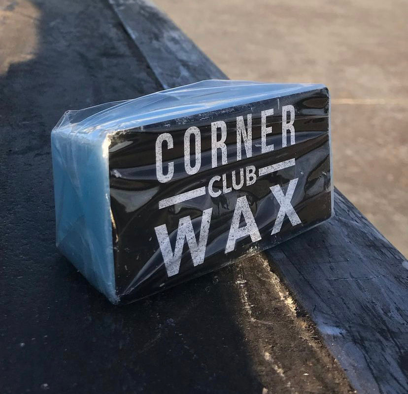 CORNER CLUB WAX
