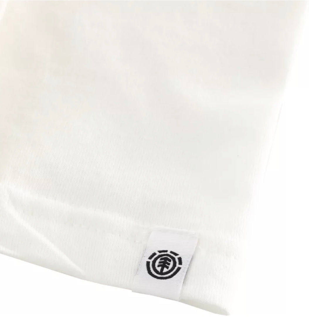 ELEMENT YODA SHIRT - LG