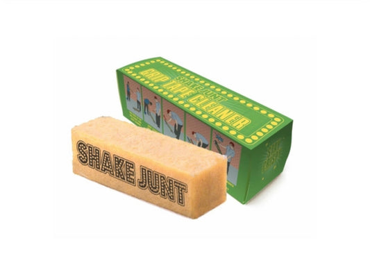SHAKE JUNT GRIP TAPE CLEANER