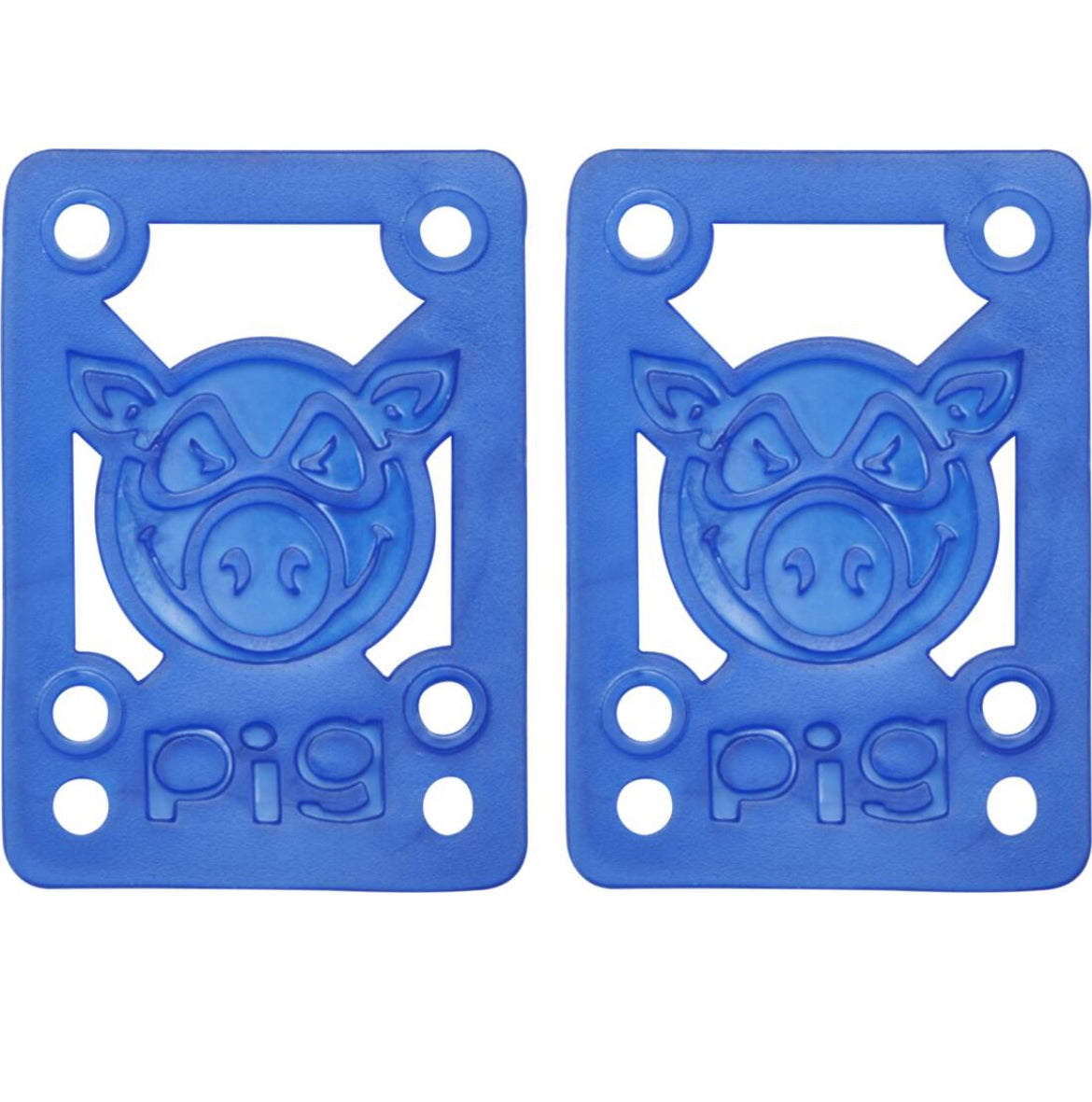 PIG RISER PADS