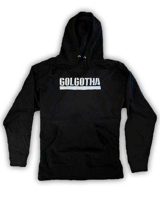 GOLGOTHA HOODIE