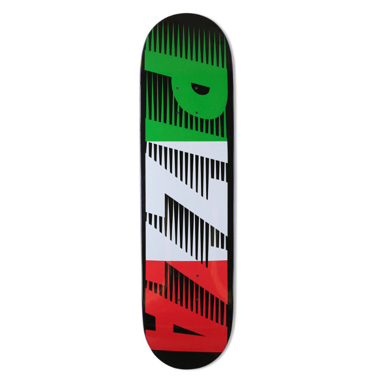 PIZZA DECK 8.0