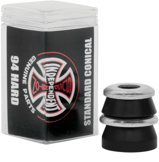 INDEPENDENT BUSHINGS (HARD)