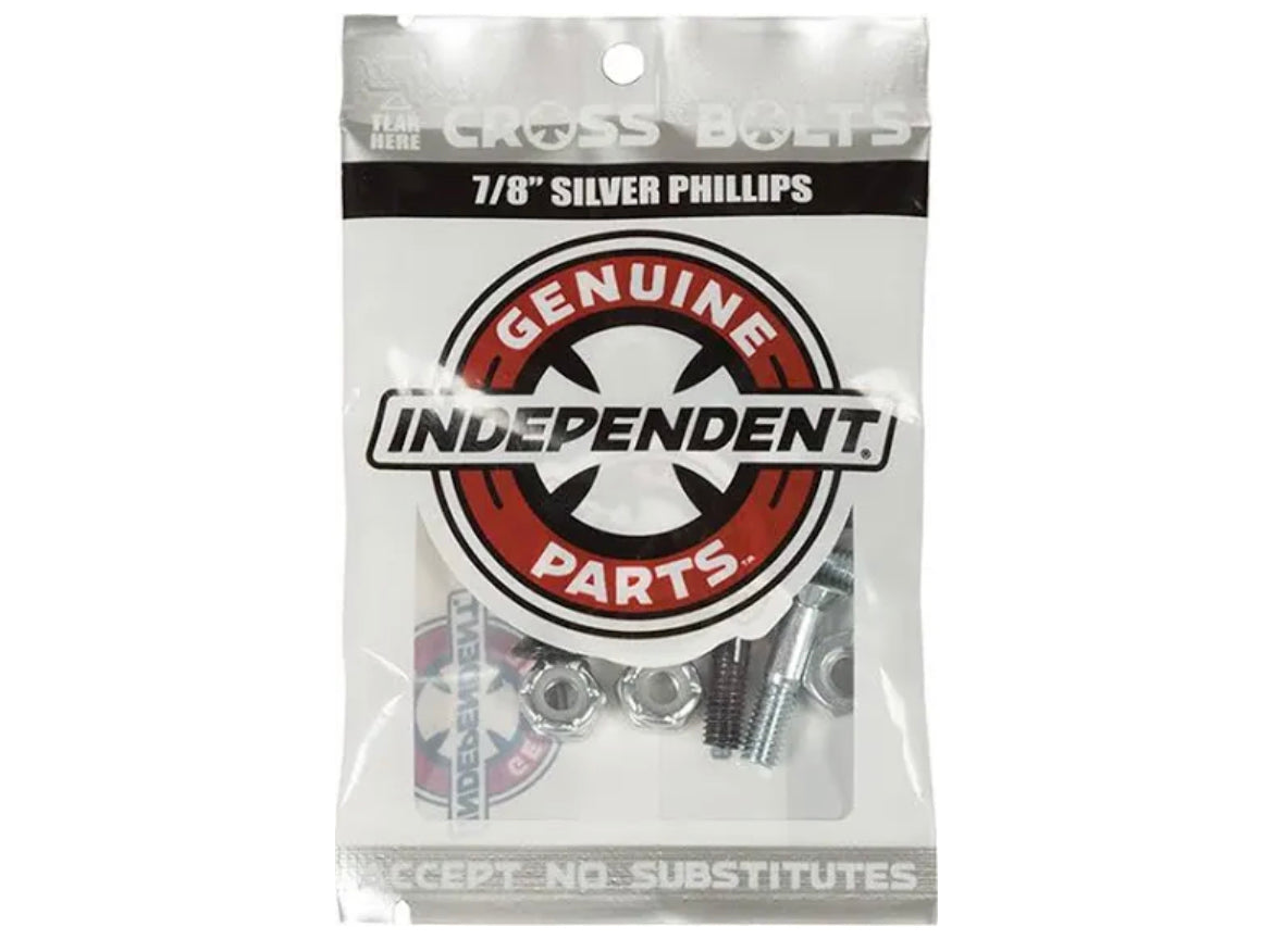 INDEPENDENT HARDWARE