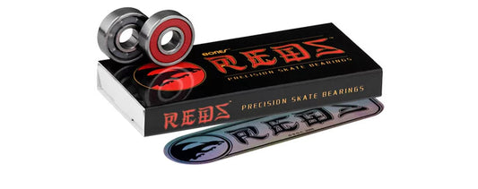 BONES BEARINGS