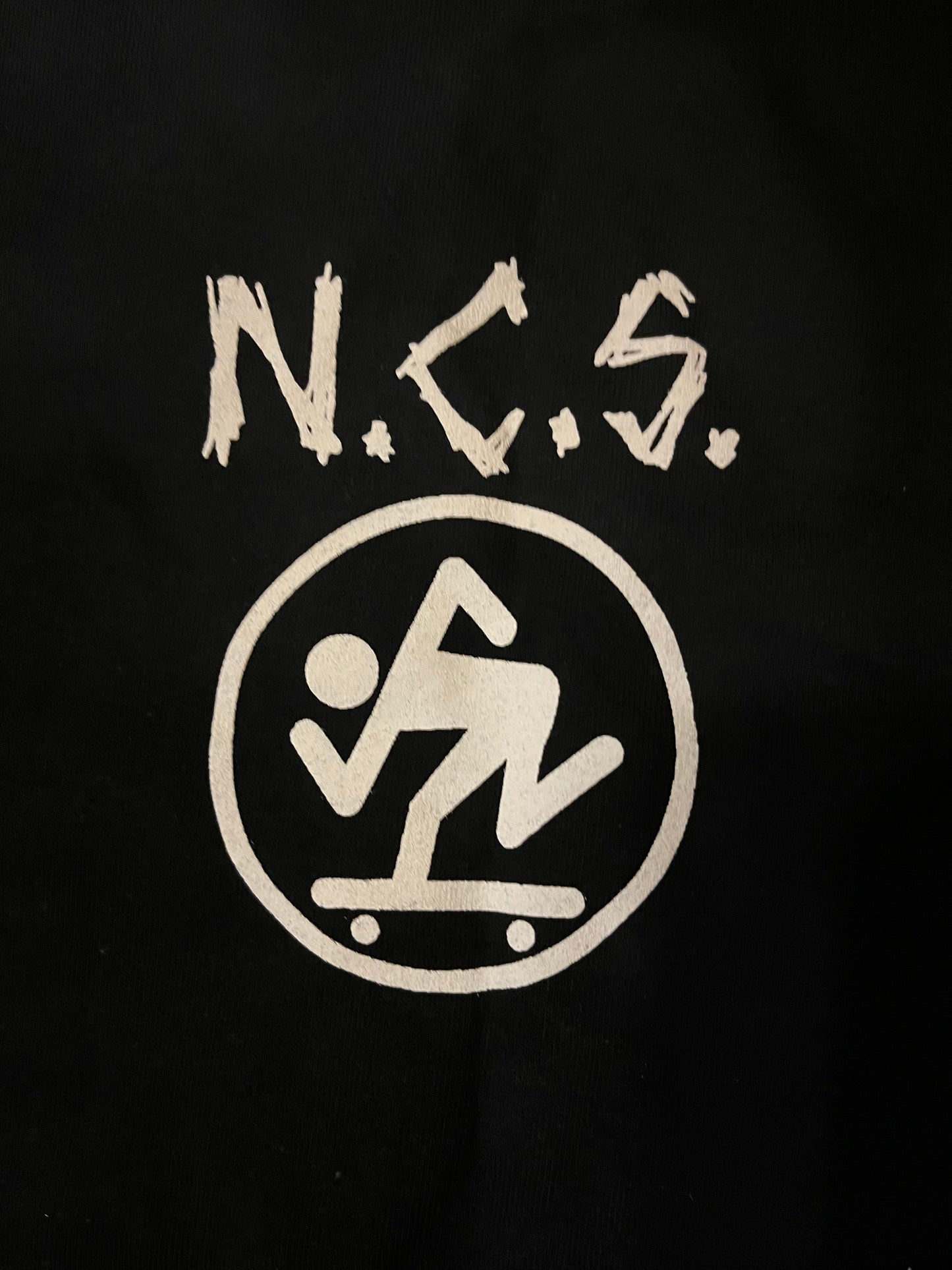 NO CLASS SHORT SLEEVE SHIRT