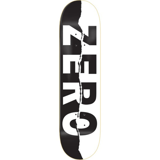 ZERO DECK 8.5