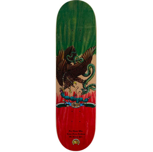 DGK DECK 8.38