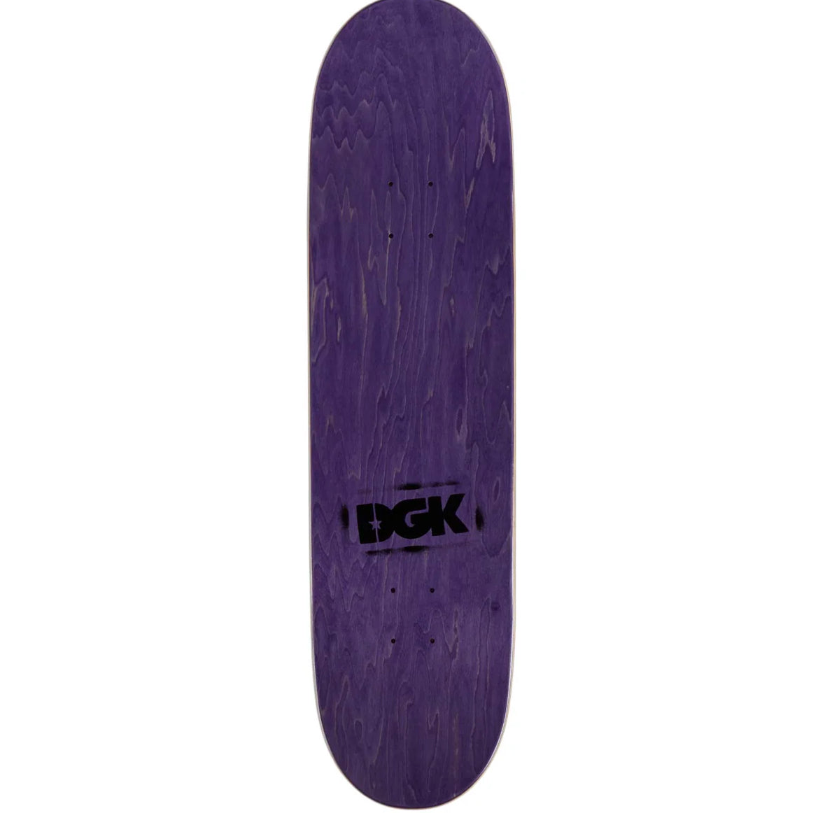 DGK DECK 8.38