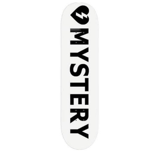 MYSTERY DECK 8.5