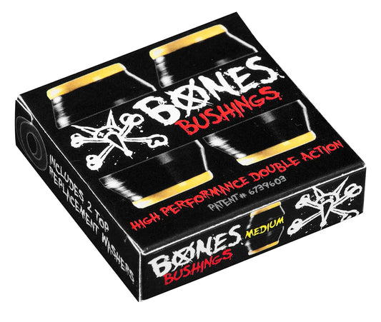 BONES BUSHINGS - MEDIUM