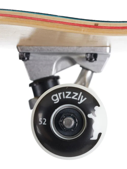 GRIZZLY COMPLETE 7.75