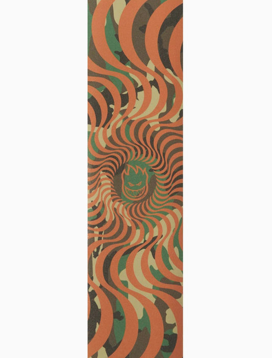 SPITFIRE GRIP - GRIPTAPE