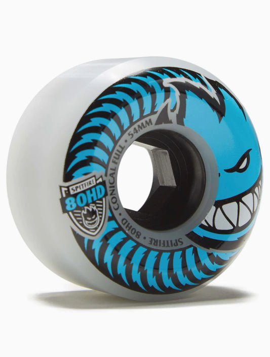 SPITFIRE WHEELS - CHARGER CONICAL 54mm