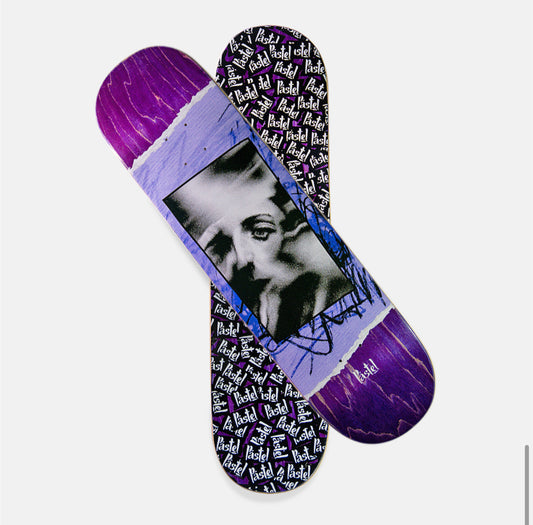 PASTEL DECK 8.5