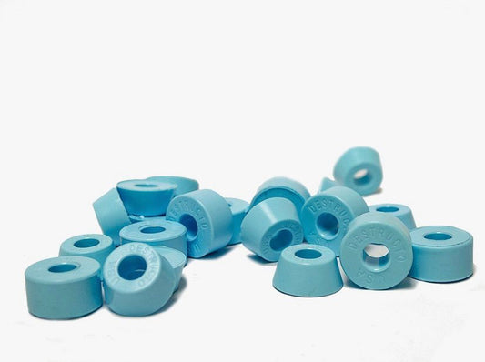 DESTRUCTO BUSHINGS