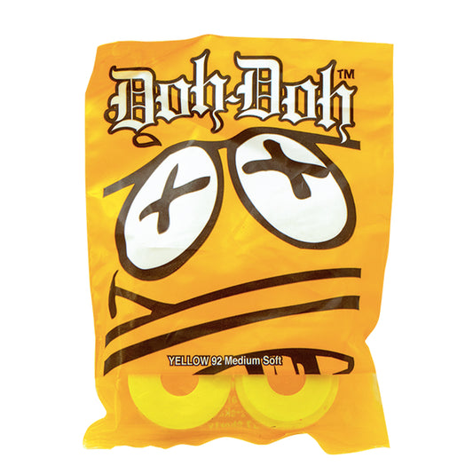 SHORTY’S DOH DOH BUSHINGS