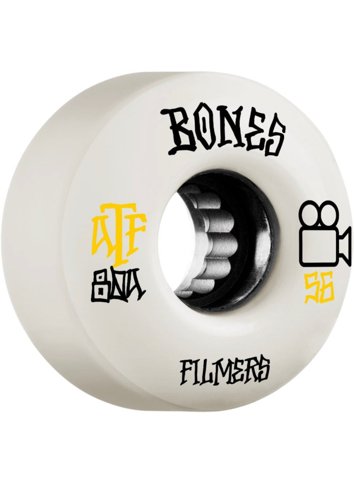 BONES WHEELS (Filmer) 60mm