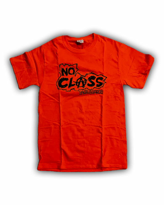 NO CLASS SHORT SLEEVE SHIRT