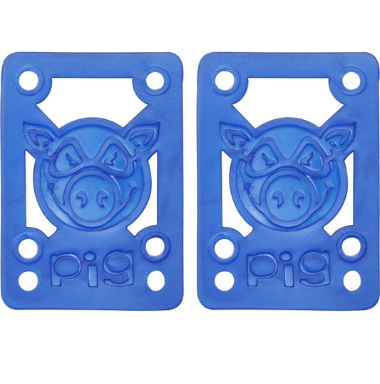 PIG RISER PADS