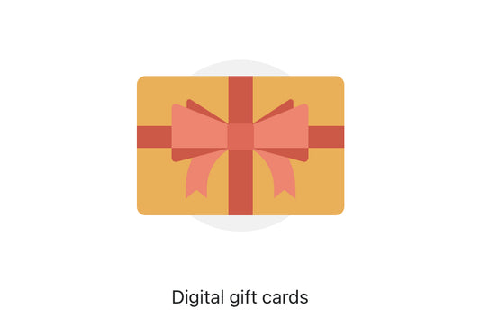 GIFT CARDS