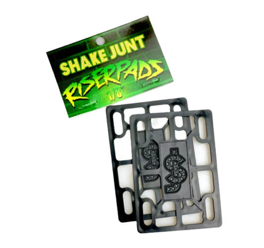 SHAKE JUNT RISER PADS