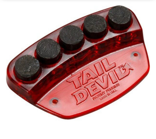 TAIL DEVIL