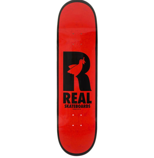 REAL DECK 8.5