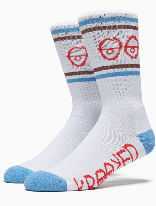 KROOKED SOCKS