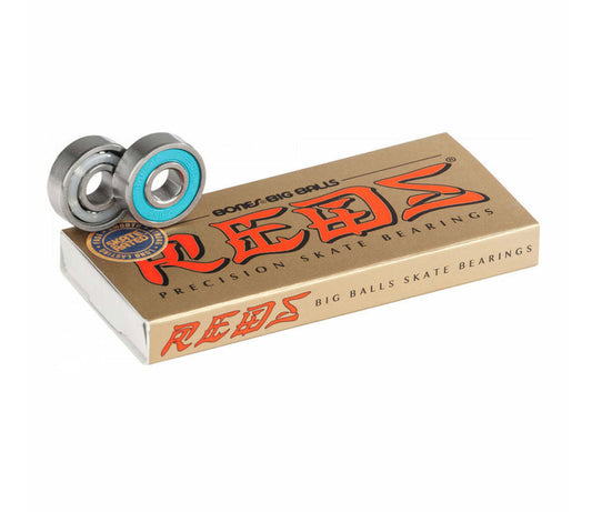 BONES BIG BALLS BEARINGS