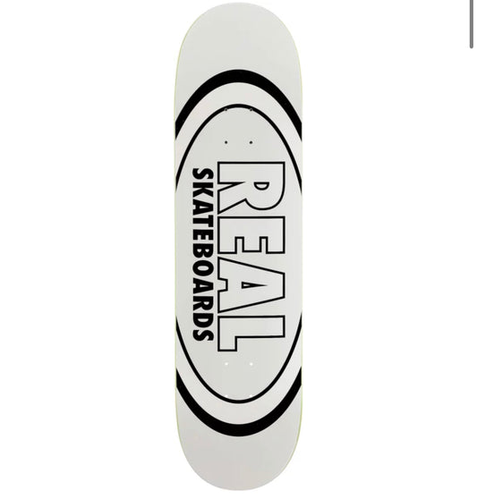 REAL DECK 8.38